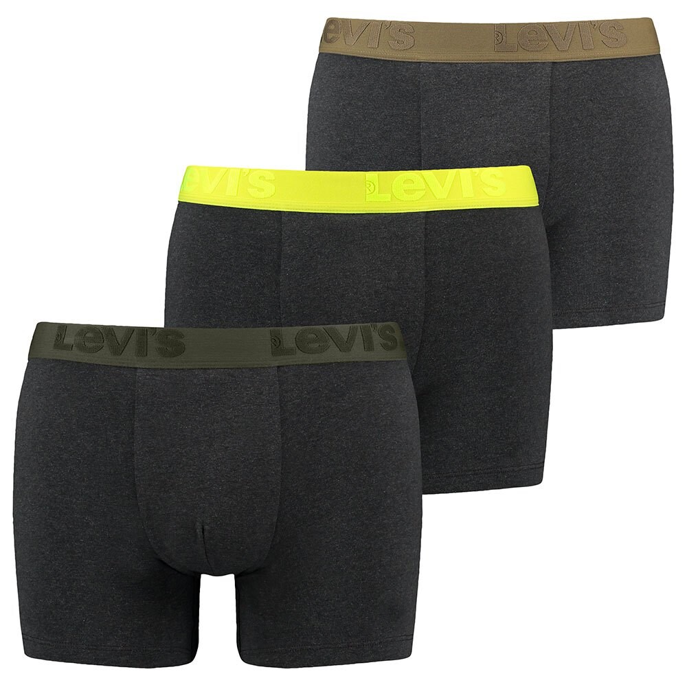 Боксеры Levi's Premium Slip 3 шт, серый, Коричневый, Боксеры Levi's Premium Slip 3 шт, серый
Боксеры Levi's Premium Slip 3 шт, серый, Коричневый, Боксеры Levi's Premium Slip 3 шт, серый