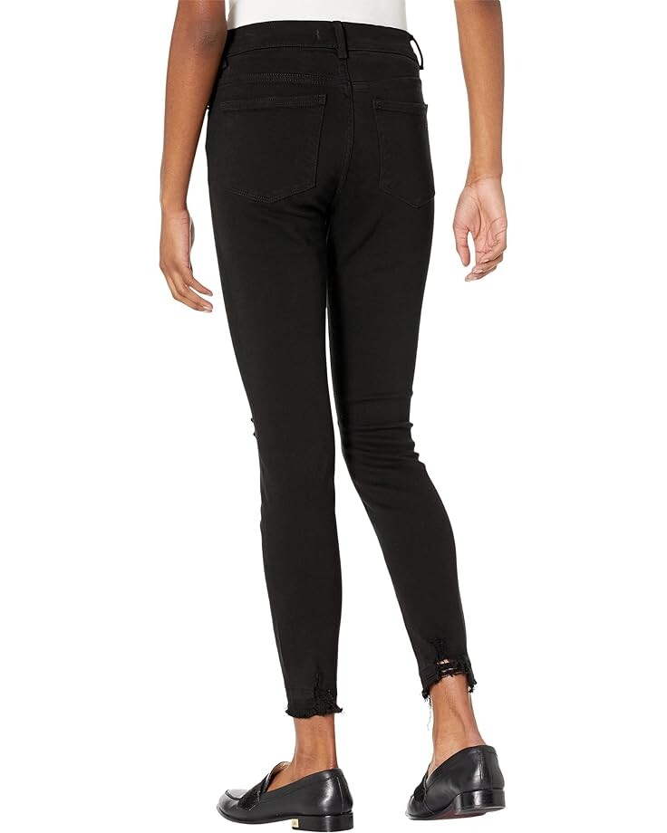 Джинсы DL1961 Farrow Skinny High-Rise Ankle in Black Tide Distressed Performance, цвет Black Tide Distressed Performance
Джинсы DL1961 Farrow Skinny High-Rise Ankle in Black Tide Distressed Performance, цвет Black Tide Distressed Performance