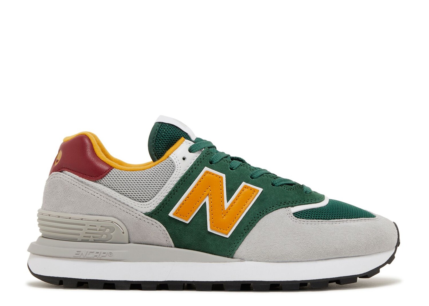 Кроссовки New Balance Junya Watanabe Man X 574 Legacy 'Forest Green Varsity Yellow', зеленый
Кроссовки New Balance Junya Watanabe Man X 574 Legacy 'Forest Green Varsity Yellow', зеленый