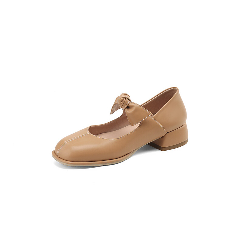 Туфли женские повседневные Women's Casual Shoes Women's Low-Top Mo Lin, кремовый
Туфли женские повседневные Women's Casual Shoes Women's Low-Top Mo Lin, кремовый