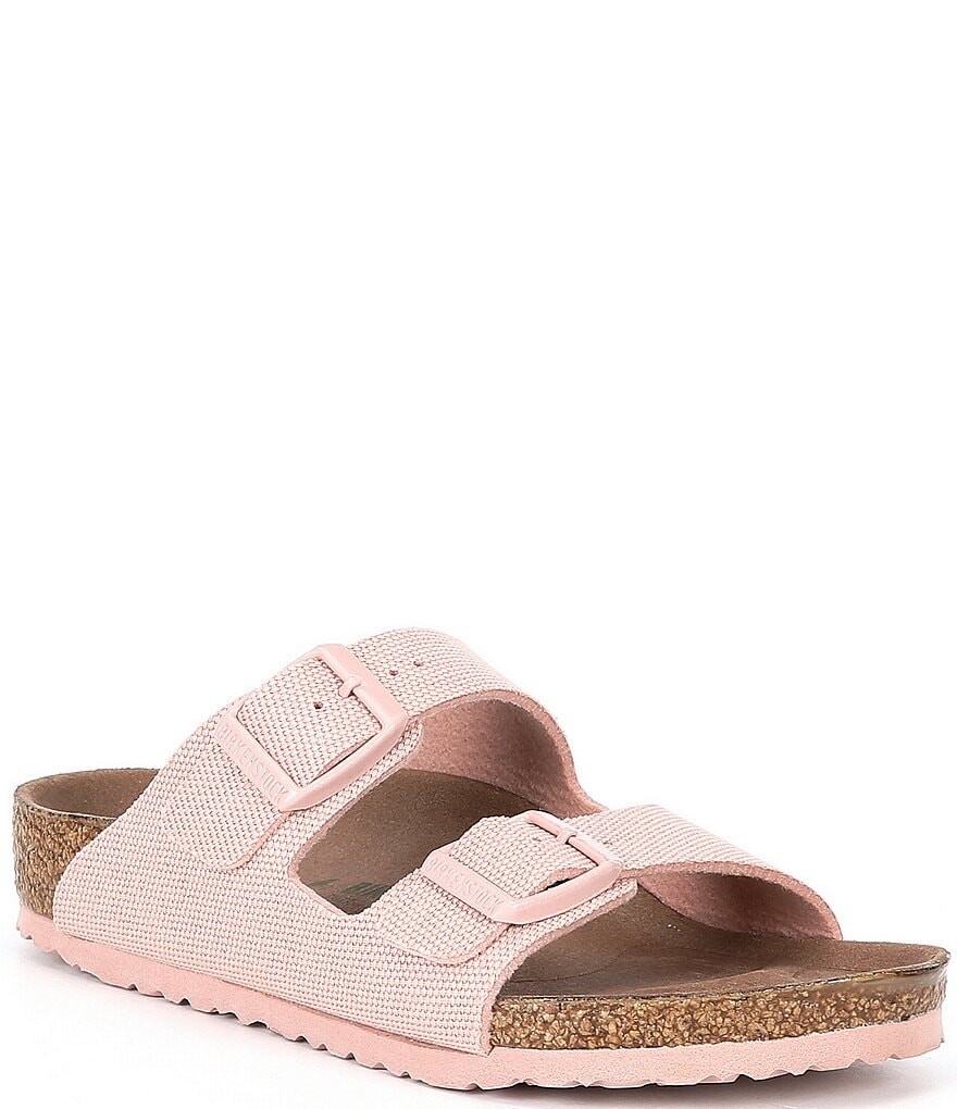 Веганские сандалии Birkenstock Arizona с двойной пряжкой для девочек (молодежная), розовый
Веганские сандалии Birkenstock Arizona с двойной пряжкой для девочек (молодежная), розовый
