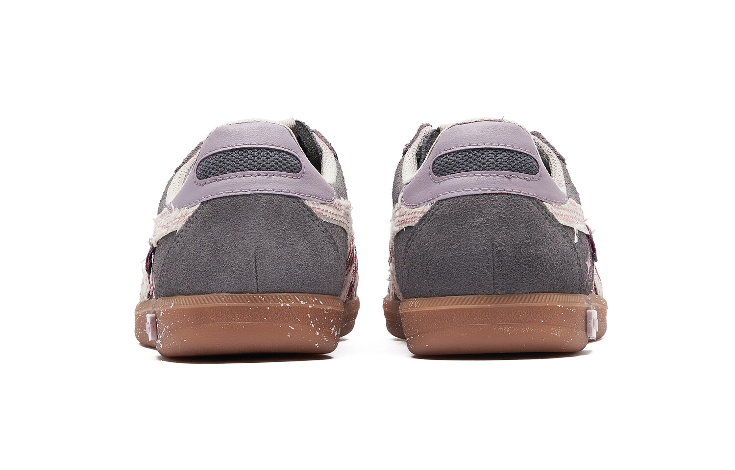Кроссовки Onitsuka Tiger Tokuten Skateboarding Shoes Unisex Low-top Pink/grey/white, розовый
Кроссовки Onitsuka Tiger Tokuten Skateboarding Shoes Unisex Low-top Pink/grey/white, розовый
