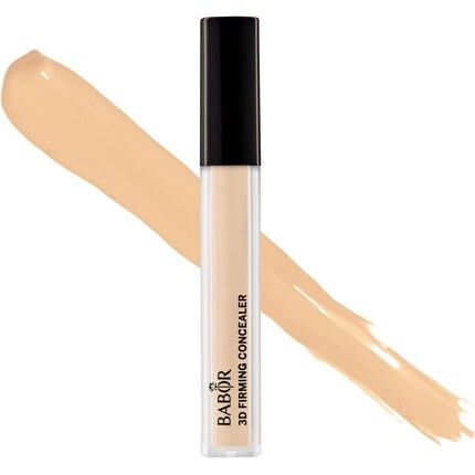 BABOR MAKE UP 3D Укрепляющий консилер с высокой степенью покрытия и антивозрастными активными ингредиентами 4g 01 Фарфор
BABOR MAKE UP 3D Укрепляющий консилер с высокой степенью покрытия и антивозрастными активными ингредиентами 4g 01 Фарфор
