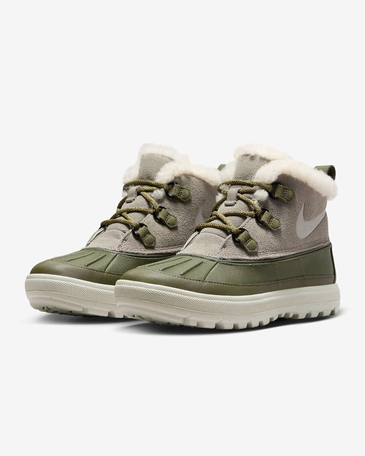 Женские полусапоги Nike Woodside Chukka 2 537345-200 темно-серого цвета GAS29, зеленый
Женские полусапоги Nike Woodside Chukka 2 537345-200 темно-серого цвета GAS29, зеленый
