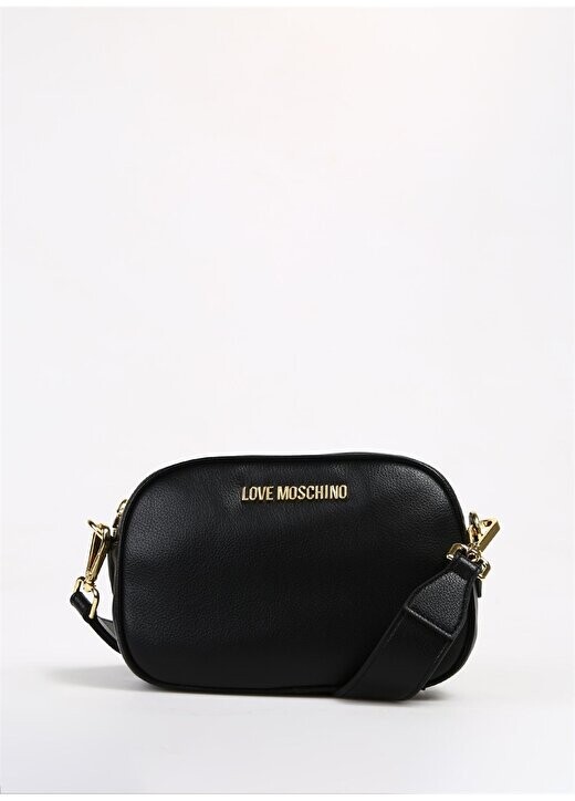 Черная женская сумка через плечо 15X22x6 см JC4090PP1HLN0000 Love Moschino, черный
Черная женская сумка через плечо 15X22x6 см JC4090PP1HLN0000 Love Moschino, черный