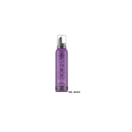 Schwarzkopf Professional Igora Expert Mousse 7-65 Средний блондин шоколадно-золотой 3,2 унции
Schwarzkopf Professional Igora Expert Mousse 7-65 Средний блондин шоколадно-золотой 3,2 унции