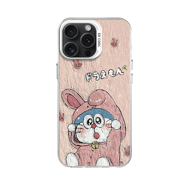 Полюбуйтесь чехлом для телефона с медвежонком Surprise Bear, IMD-Far Peak Blue-Oil Painting Doraemon 11
Полюбуйтесь чехлом для телефона с медвежонком Surprise Bear, IMD-Far Peak Blue-Oil Painting Doraemon 11