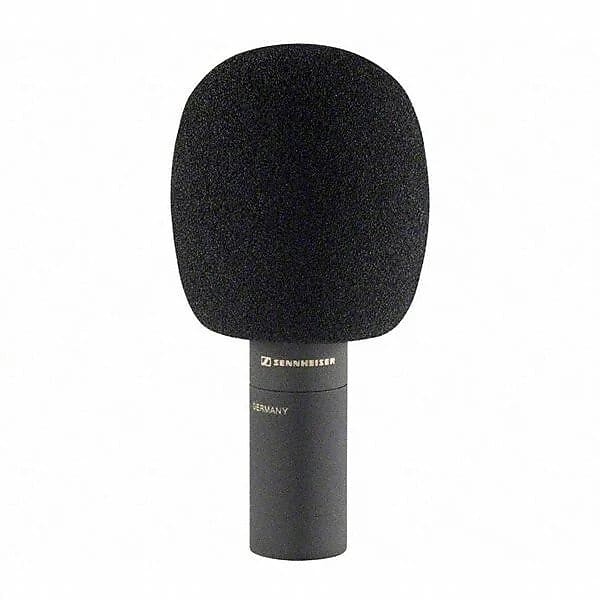 Конденсаторный микрофон Sennheiser MKH 8040 Small Diaphragm Cardioid Condenser Microphone
Конденсаторный микрофон Sennheiser MKH 8040 Small Diaphragm Cardioid Condenser Microphone