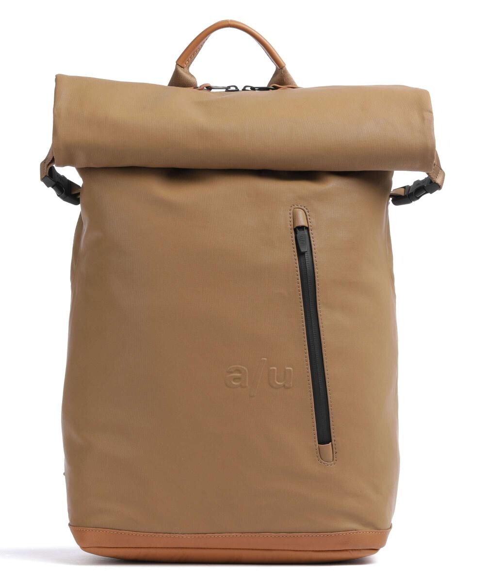 Рюкзак Japan Fukui Rolltop 15 дюймов из органического хлопка Aunts & Uncles, коричневый
Рюкзак Japan Fukui Rolltop 15 дюймов из органического хлопка Aunts & Uncles, коричневый