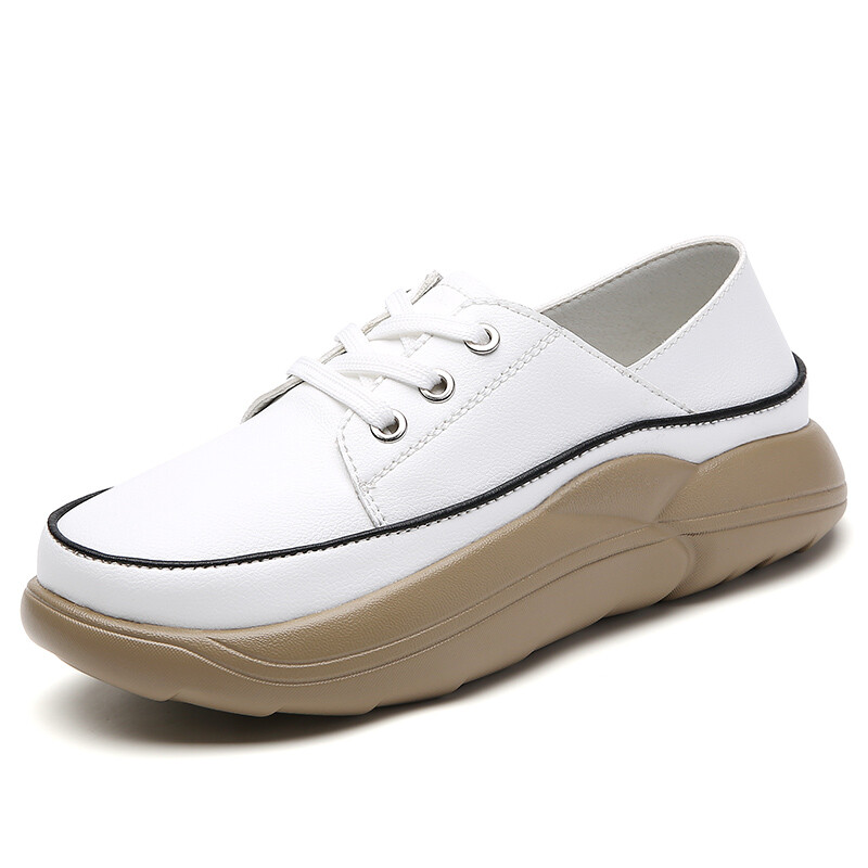 Туфли женские повседневные Women's Casual Shoes Women's Concubine Beauty, цвет 831 coffee
Туфли женские повседневные Women's Casual Shoes Women's Concubine Beauty, цвет 831 coffee