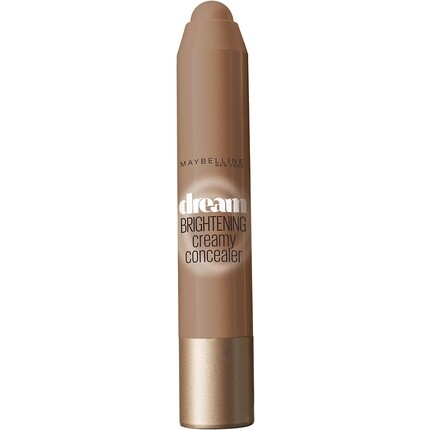 Консилер Maybelline Dream Brightening Concealer 40 Medium 3G, Maybelline New York
Консилер Maybelline Dream Brightening Concealer 40 Medium 3G, Maybelline New York