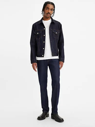 Японские мужские джинсы с зауженным кроем 502 Levi's, цвет Dark Resin Rinse Selvedge - Dark Wash - Stretch
Японские мужские джинсы с зауженным кроем 502 Levi's, цвет Dark Resin Rinse Selvedge - Dark Wash - Stretch