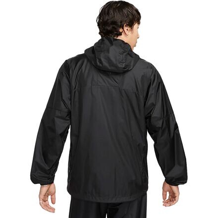 ACG ветрозащитная куртка CNDR Cone мужская Nike, цвет Black/Anthracite/Summit White
ACG ветрозащитная куртка CNDR Cone мужская Nike, цвет Black/Anthracite/Summit White