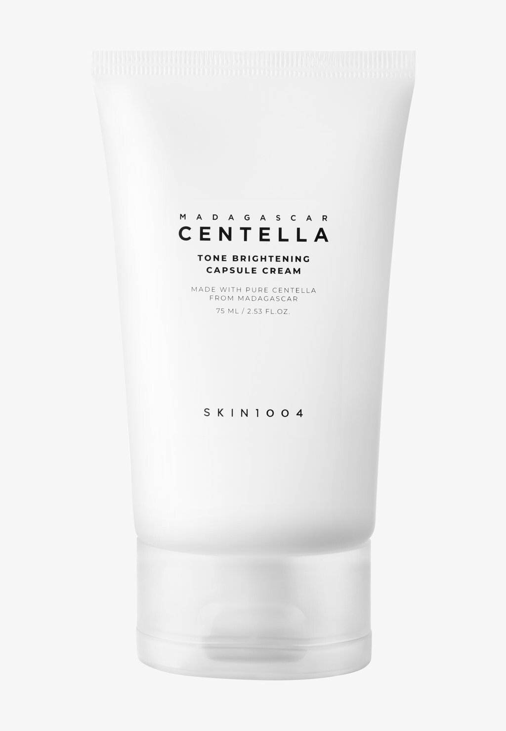 Дневной крем Skin1004 Madagascar Centella Tone Brightening Capsule Cream Skin1004
Дневной крем Skin1004 Madagascar Centella Tone Brightening Capsule Cream Skin1004