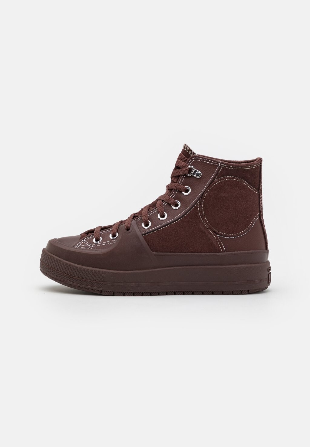 Высокие кроссовки CHUCK TAYLOR ALL STAR CONSTRUCT WARM WINTER ESSENTIALS UNISEX Converse, вечная земля
Высокие кроссовки CHUCK TAYLOR ALL STAR CONSTRUCT WARM WINTER ESSENTIALS UNISEX Converse, вечная земля