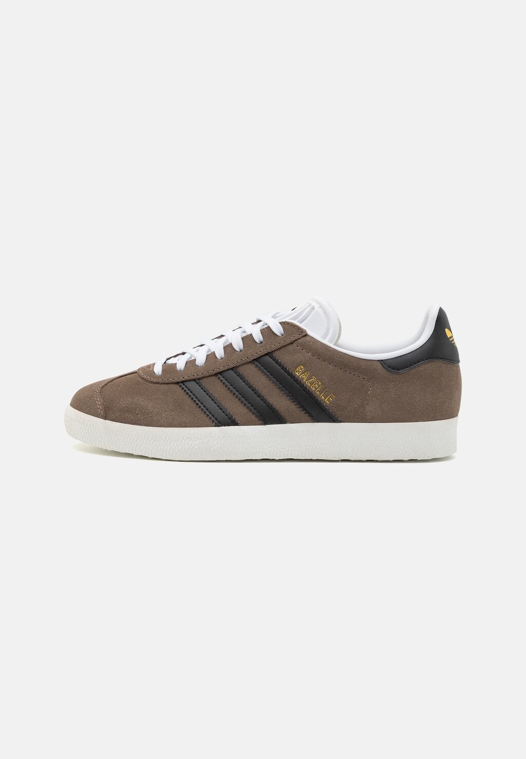 Низкие кроссовки Gazelle adidas Originals, цвет earth strata/core black/gold metallic
Низкие кроссовки Gazelle adidas Originals, цвет earth strata/core black/gold metallic