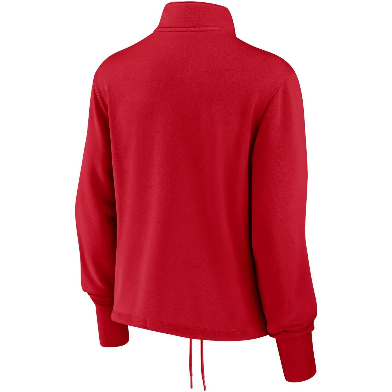 Женский красный пуловер с молнией до половины длины Nike Red St. Louis Cardinals 1942-44 Cooperstown Collection Rewind Stripe Performance Nike
Женский красный пуловер с молнией до половины длины Nike Red St. Louis Cardinals 1942-44 Cooperstown Collection Rewind Stripe Performance Nike