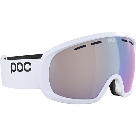 Фотохромные очки Fovea Mid POC, цвет Hydrogen White/Photochromic/Light Pink-Sky Blue
Фотохромные очки Fovea Mid POC, цвет Hydrogen White/Photochromic/Light Pink-Sky Blue