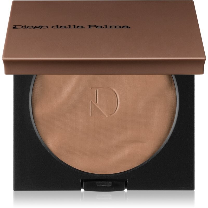Diego dalla Palma Hydra Butter Bronzing Powder компактная бронзирующая пудра с оттенком витамина Е 60 11 г Inna Marka
Diego dalla Palma Hydra Butter Bronzing Powder компактная бронзирующая пудра с оттенком витамина Е 60 11 г Inna Marka