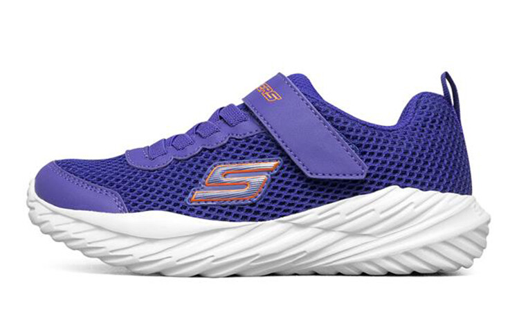 Кроссовки Nitro Sprint Kids Lifestyle GS Low-top Tnf Blue/Mandarin/Asphalt Grey Skechers
Кроссовки Nitro Sprint Kids Lifestyle GS Low-top Tnf Blue/Mandarin/Asphalt Grey Skechers
