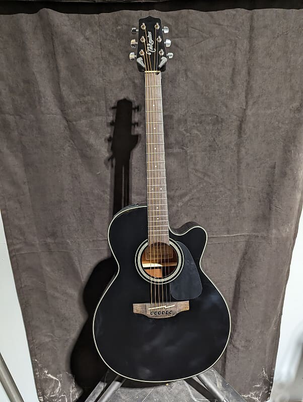 Акустическая гитара Takamine G Series GN30CE NEX Cutaway Gloss Black Acoustic Guitar
Акустическая гитара Takamine G Series GN30CE NEX Cutaway Gloss Black Acoustic Guitar