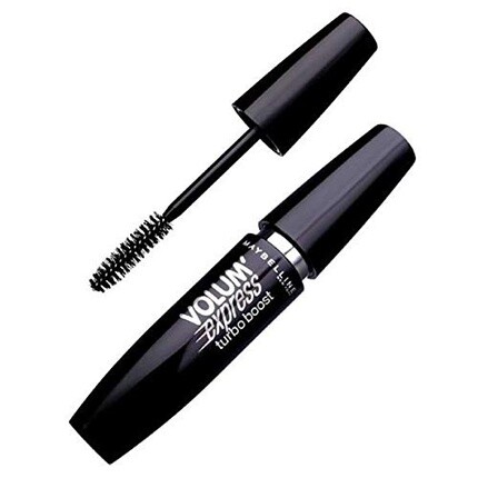 Тушь для ресниц Maybelline Volum' Express The Turbo Turbo Black, Maybelline New York
Тушь для ресниц Maybelline Volum' Express The Turbo Turbo Black, Maybelline New York