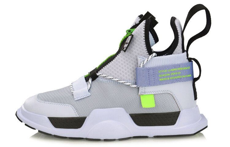 Баскетбольные кроссовки Reburn Vintage Unisex Mid Top Серые/белые Lining, Белый, Баскетбольные кроссовки Reburn Vintage Unisex Mid Top Серые/белые Lining
Баскетбольные кроссовки Reburn Vintage Unisex Mid Top Серые/белые Lining, Белый, Баскетбольные кроссовки Reburn Vintage Unisex Mid Top Серые/белые Lining