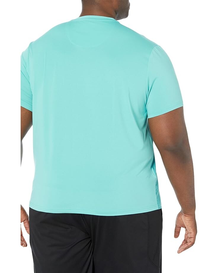 Футболка Original Penguin Golf Performance Color-Block Print Tennis Tee, цвет Baltic
Футболка Original Penguin Golf Performance Color-Block Print Tennis Tee, цвет Baltic