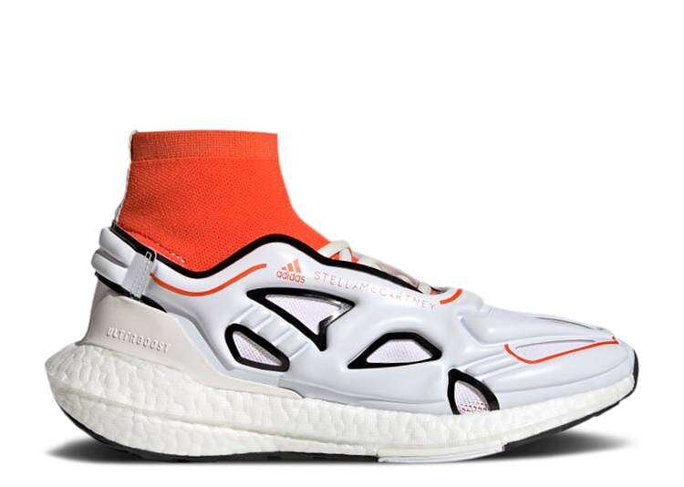 Кроссовки Adidas STELLA MCCARTNEY X WMNS ULTRABOOST 22 'ACTIVE ORANGE WHITE', оранжевый
Кроссовки Adidas STELLA MCCARTNEY X WMNS ULTRABOOST 22 'ACTIVE ORANGE WHITE', оранжевый