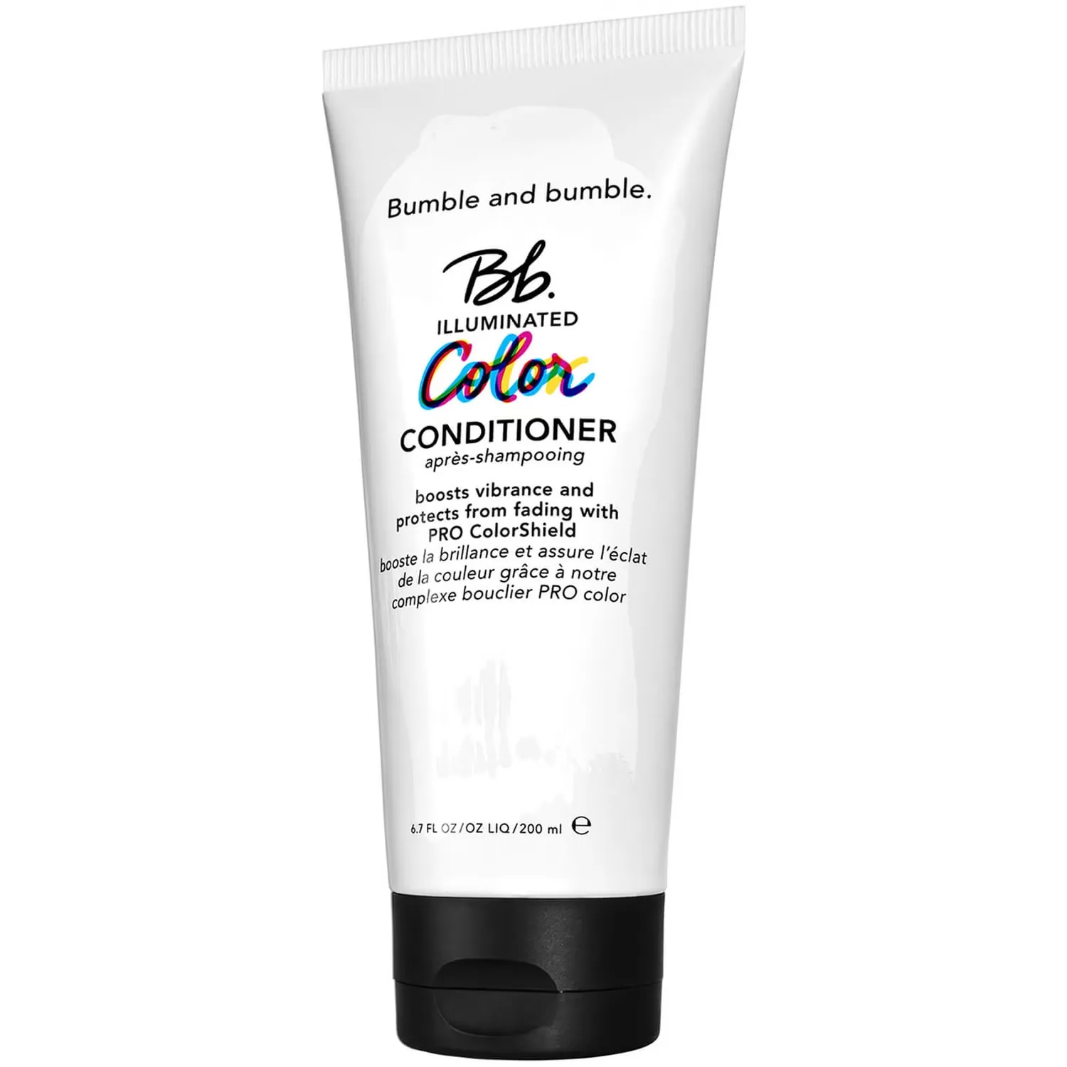 Полноразмерный кондиционер Bumble and Bumble с подсветкой Color, 200 мл Bumble And Bumble
Полноразмерный кондиционер Bumble and Bumble с подсветкой Color, 200 мл Bumble And Bumble