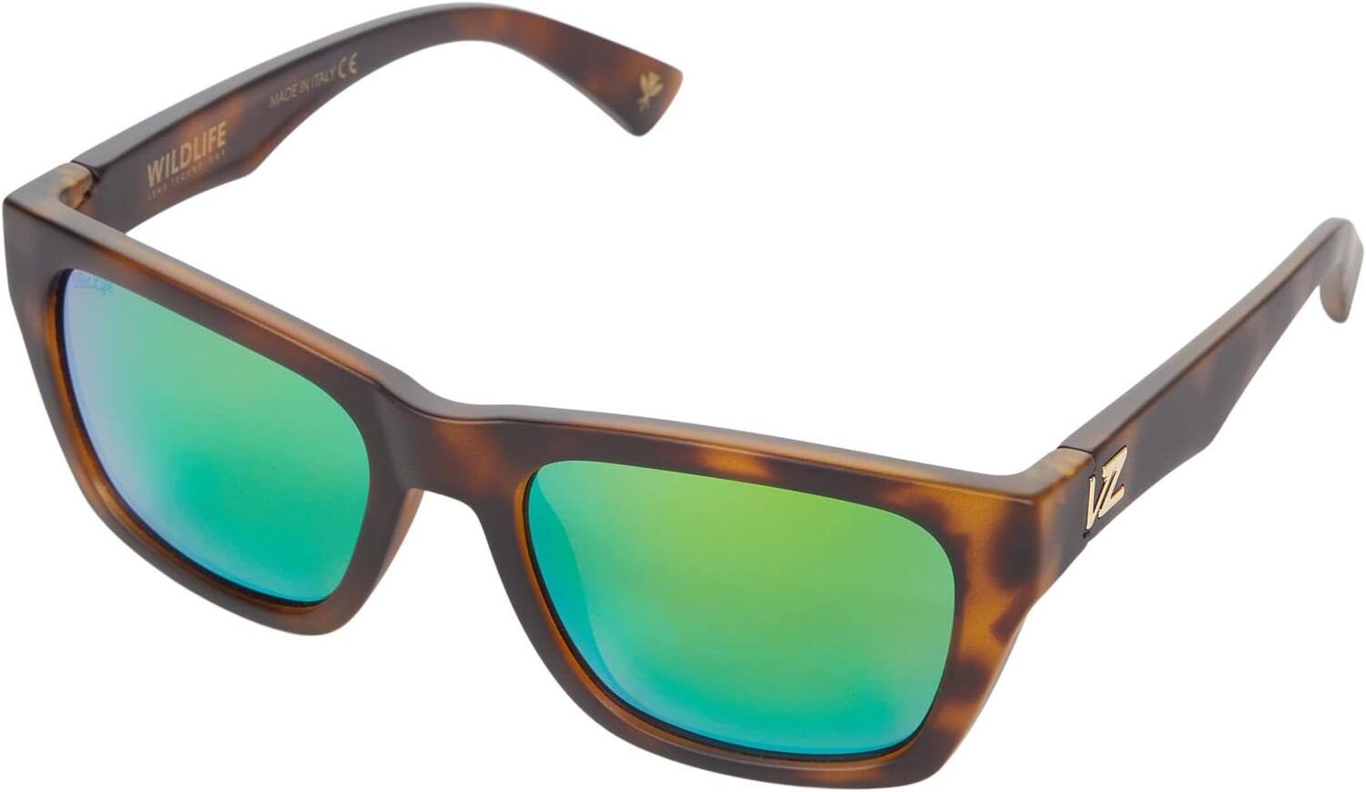 Солнцезащитные очки Mode Polar VonZipper, цвет Tort Satin/Wildlife Green Chrome Polarized Lense
Солнцезащитные очки Mode Polar VonZipper, цвет Tort Satin/Wildlife Green Chrome Polarized Lense