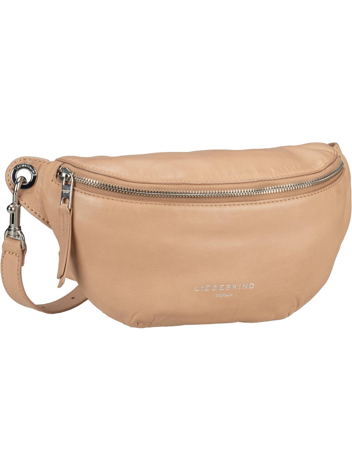 Сумка через плечо LIEBESKIND BERLIN Bauchtasche / Gürteltasche Tavia 20, цвет Sandy
Сумка через плечо LIEBESKIND BERLIN Bauchtasche / Gürteltasche Tavia 20, цвет Sandy