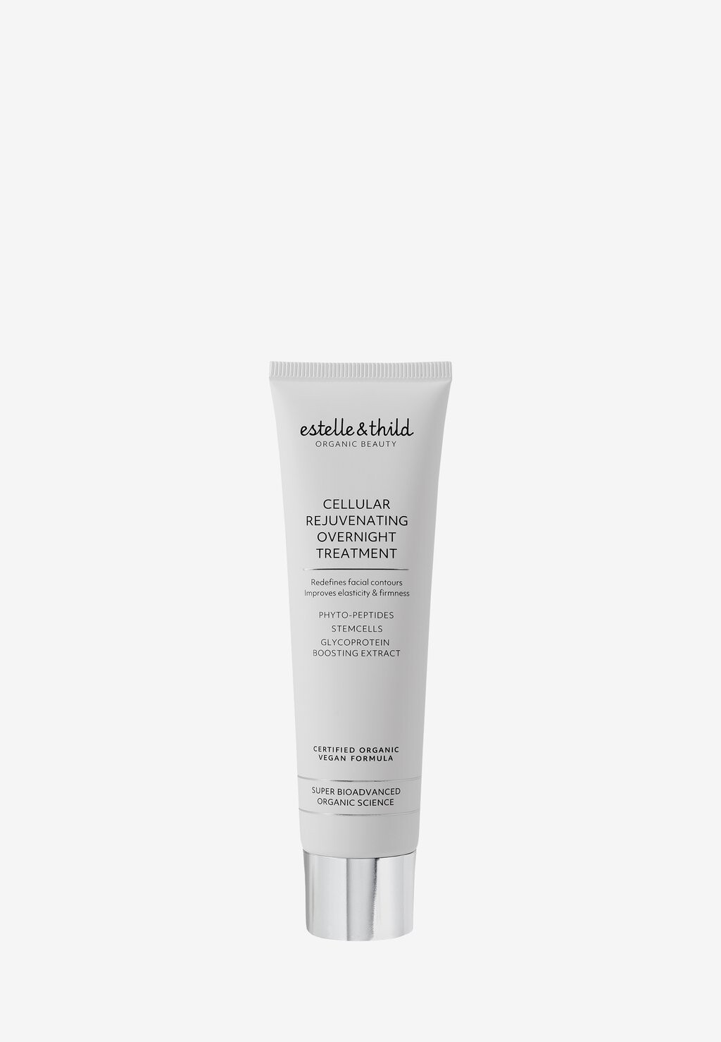Ночные процедуры Super Bioadvanced Cellular Rejuvenating Overnight Treatment Estelle & Thild
Ночные процедуры Super Bioadvanced Cellular Rejuvenating Overnight Treatment Estelle & Thild