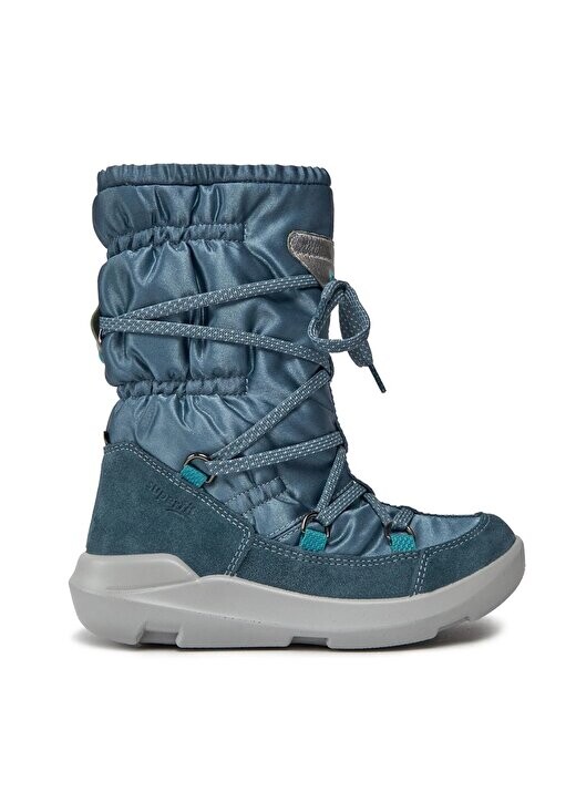 Синие зимние ботинки Gore-Tex для девочек из замши и текстиля TWILIGHT 1-000160-8000-1 Superfit, синий
Синие зимние ботинки Gore-Tex для девочек из замши и текстиля TWILIGHT 1-000160-8000-1 Superfit, синий