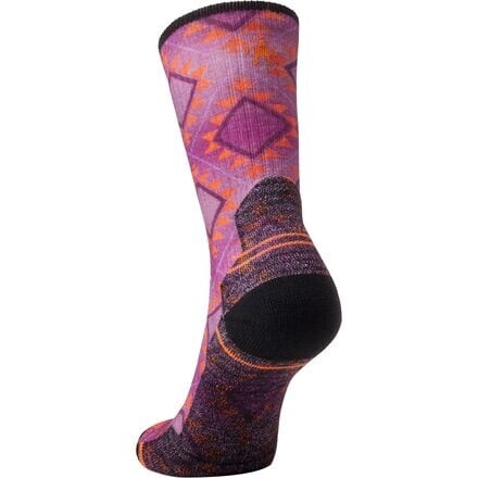 Носки Hike Light Cushion Southwest Tile Crew женские Smartwool, цвет Meadow Mauve
Носки Hike Light Cushion Southwest Tile Crew женские Smartwool, цвет Meadow Mauve