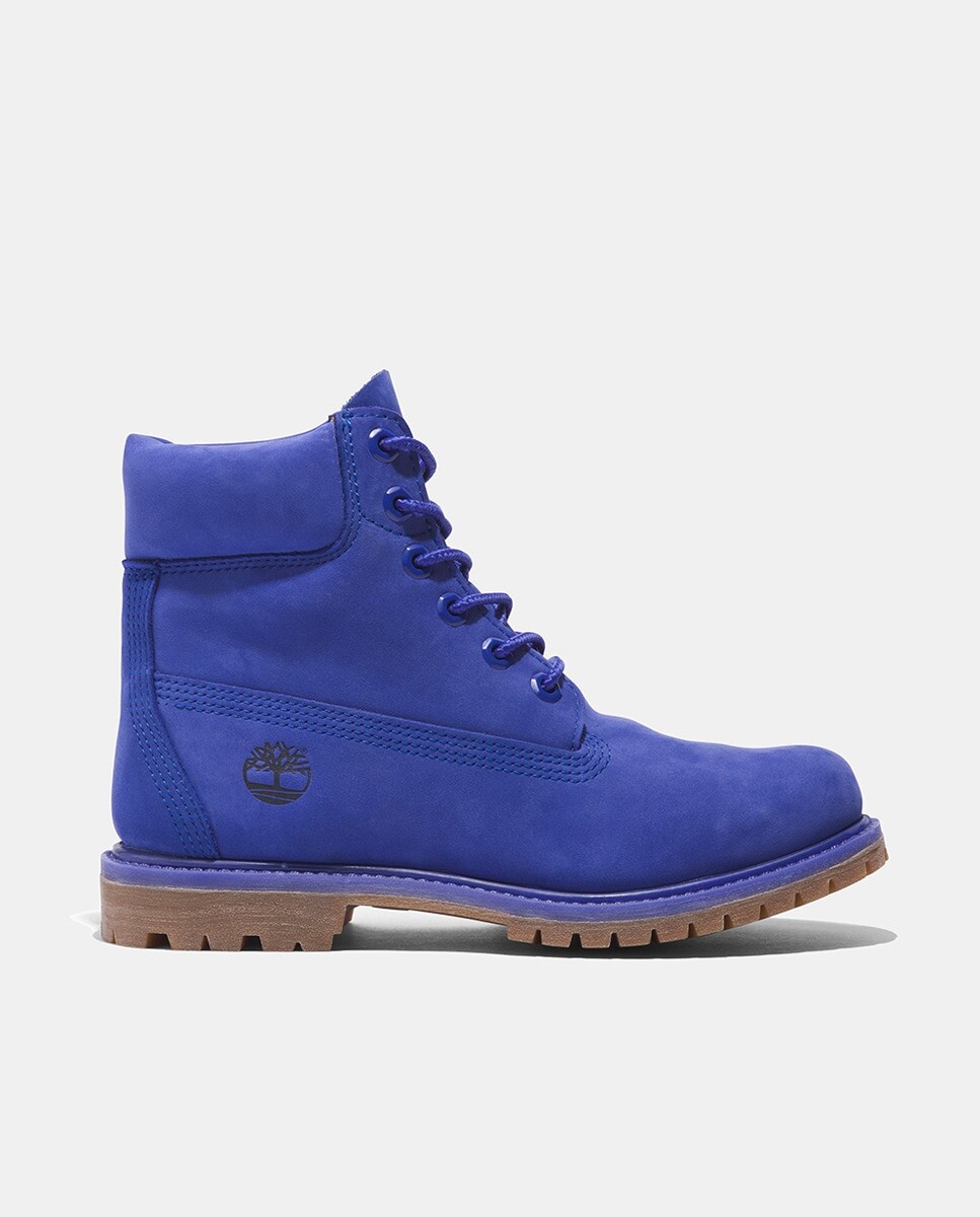 Timberland 50th Anniversary Premium Edition 6-дюймовые водонепроницаемые ботинки Timberland, синий
Timberland 50th Anniversary Premium Edition 6-дюймовые водонепроницаемые ботинки Timberland, синий