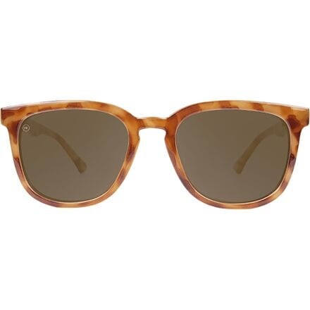 Поляризационные солнцезащитные очки Paso Robles Knockaround, цвет Blonde Glossy Tortoise Shell/Amber
Поляризационные солнцезащитные очки Paso Robles Knockaround, цвет Blonde Glossy Tortoise Shell/Amber