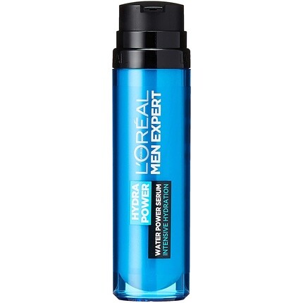 Men Expert By L'Oreal Paris Hydra Power: сыворотка Water Power, 50 мл, L'Oreal
Men Expert By L'Oreal Paris Hydra Power: сыворотка Water Power, 50 мл, L'Oreal