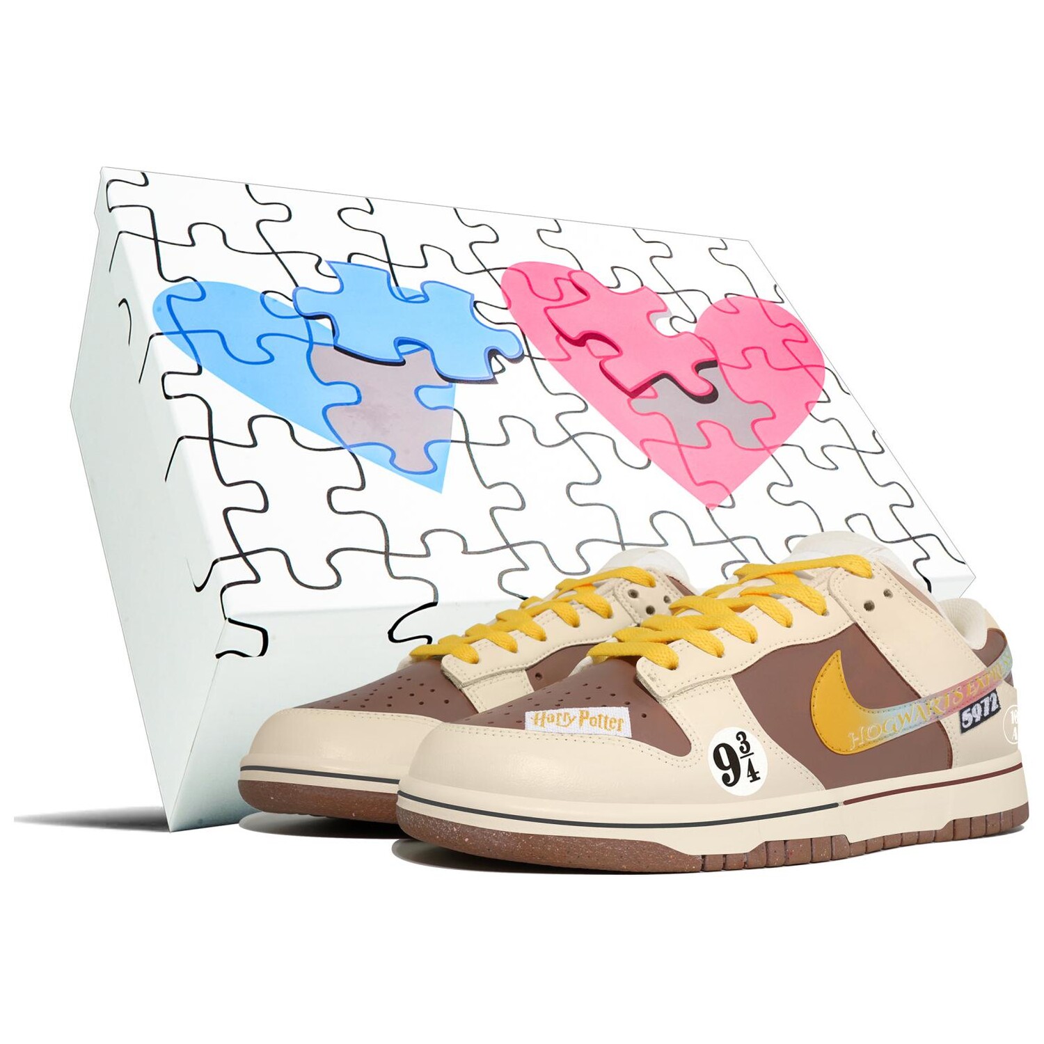 Кроссовки Nike Dunk Skateboarding Shoes Women's Low-top Red/Yellow, цвет Off White
Кроссовки Nike Dunk Skateboarding Shoes Women's Low-top Red/Yellow, цвет Off White