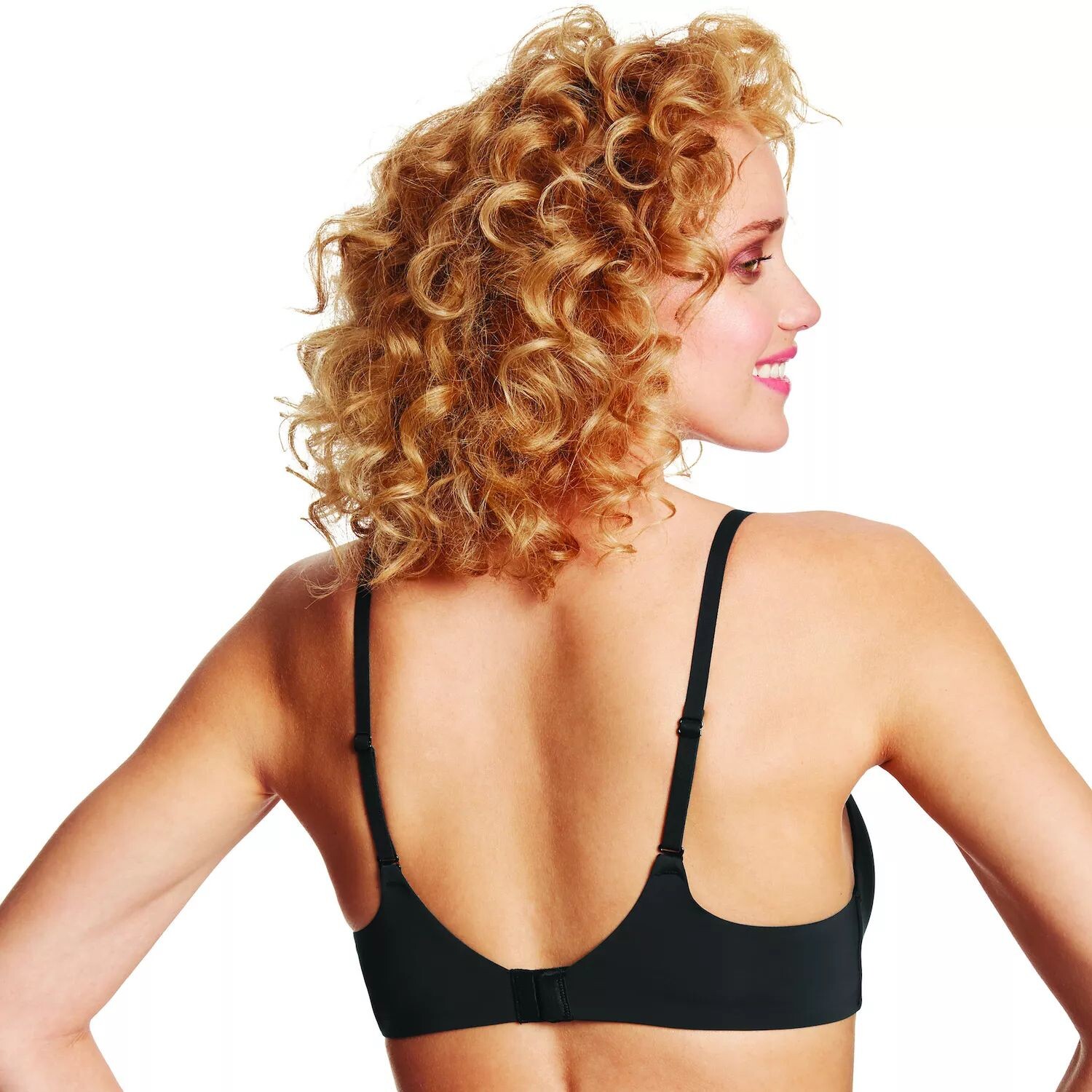 Женский бюстгальтер-футболка с подтяжкой без косточек Maidenform Pure Comfort DM7681 Maidenform, черный
Женский бюстгальтер-футболка с подтяжкой без косточек Maidenform Pure Comfort DM7681 Maidenform, черный