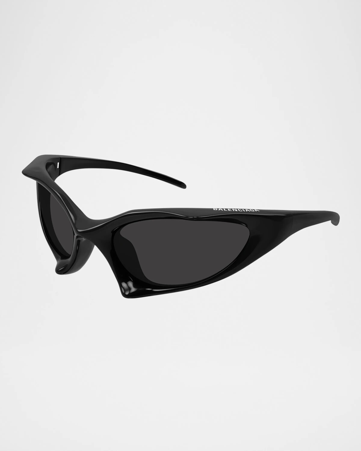 BB0352S Пластиковые солнцезащитные очки с логотипом на запахе Balenciaga, цвет Shiny Black
BB0352S Пластиковые солнцезащитные очки с логотипом на запахе Balenciaga, цвет Shiny Black