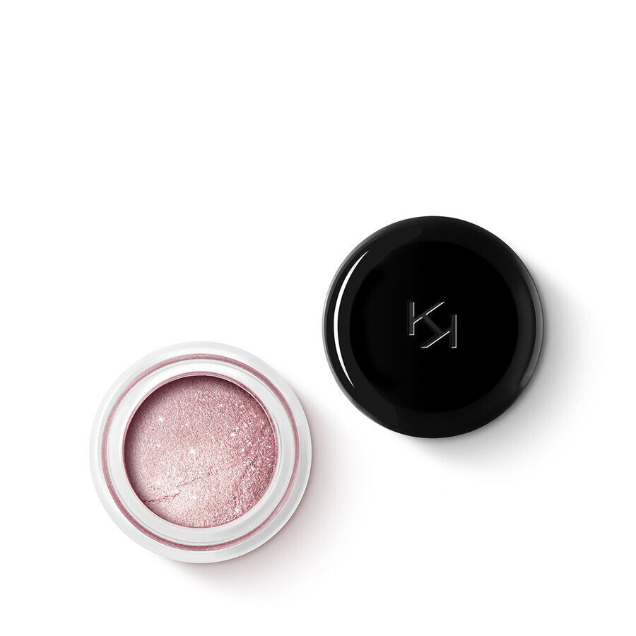 Стойкие тени для век в муссе 04 розовое серебро Kiko Milano Lasting Mousse Eyeshadow, 4,5 мл
Стойкие тени для век в муссе 04 розовое серебро Kiko Milano Lasting Mousse Eyeshadow, 4,5 мл