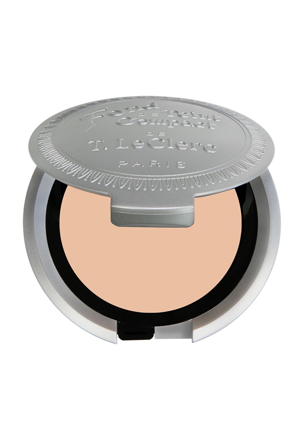 Пудра T.LECLERC FOUNDATION POWDERY COMPACT FOUNDATION, цвет 01 chair poudré
Пудра T.LECLERC FOUNDATION POWDERY COMPACT FOUNDATION, цвет 01 chair poudré