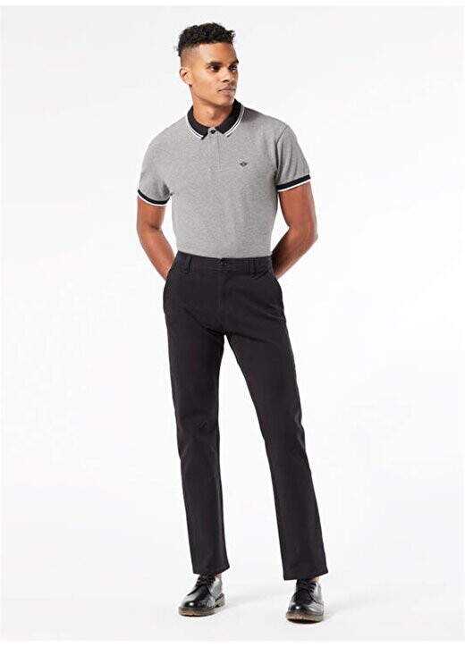 Черные мужские брюки Skinny Leg Tight с низкой талией 79488-0006 Dockers, черный
Черные мужские брюки Skinny Leg Tight с низкой талией 79488-0006 Dockers, черный