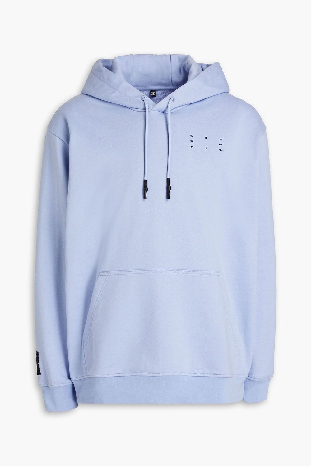 Худи из французской хлопковой махры MCQ ALEXANDER MCQUEEN, лавандовый, Фиолетовый
Худи из французской хлопковой махры MCQ ALEXANDER MCQUEEN, лавандовый, Фиолетовый