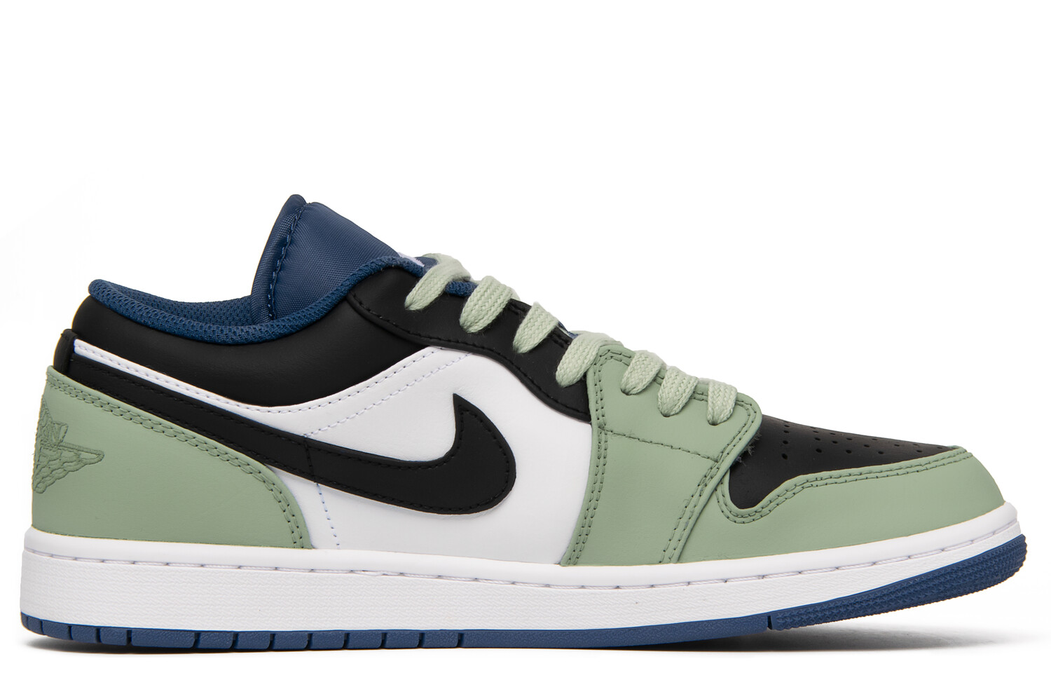 Кроссовки Air Jordan 1 Vintage Basketball Shoes Men Low-top Black/green, черный
Кроссовки Air Jordan 1 Vintage Basketball Shoes Men Low-top Black/green, черный