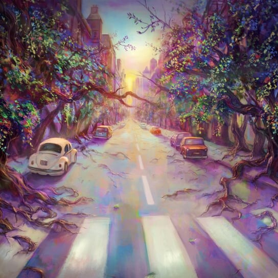 Виниловая пластинка Various Artists - Abbey Road Reimagined - A Tribute To The Beatles
Виниловая пластинка Various Artists - Abbey Road Reimagined - A Tribute To The Beatles