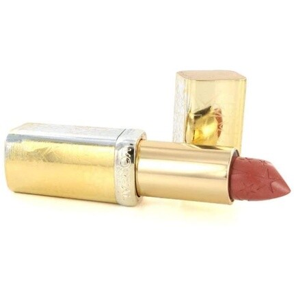 Губная помада L'Oreal Paris Color Riche Glitter Fever 259 Nude After Party, L'Oreal
Губная помада L'Oreal Paris Color Riche Glitter Fever 259 Nude After Party, L'Oreal