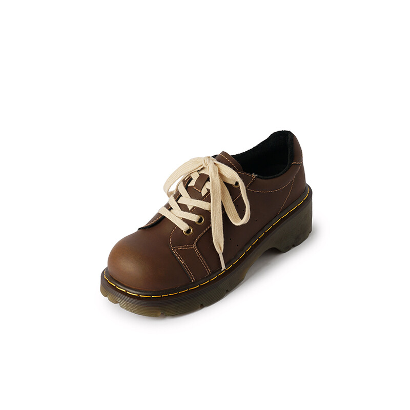 Туфли женские повседневные Women's Casual Shoes Women's Low-top Aiqinisha, коричневый
Туфли женские повседневные Women's Casual Shoes Women's Low-top Aiqinisha, коричневый