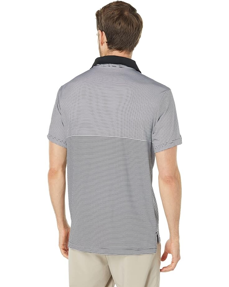 Рубашка U.S. POLO ASSN. Short Sleeve Printed Performance Jersey Knit Shirt, черный
Рубашка U.S. POLO ASSN. Short Sleeve Printed Performance Jersey Knit Shirt, черный